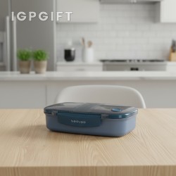 多功能食品容器