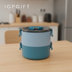 多功能食品儲存盒