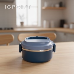 多功能食品收納盒
