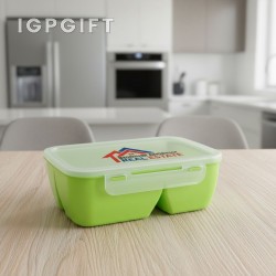 可重複使用午餐盛具