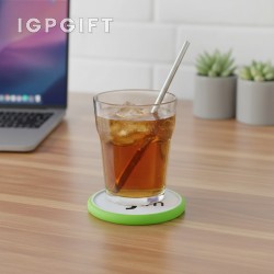 防滑杯墊