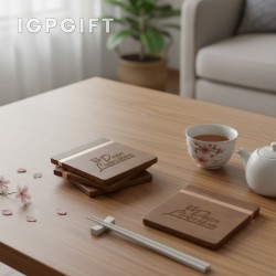 創意杯墊套裝
