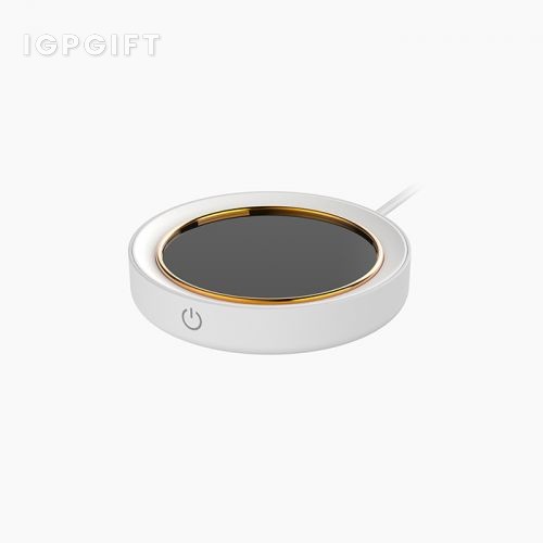 小夜燈恆溫保溫杯墊