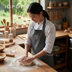 可再生材料圍裙