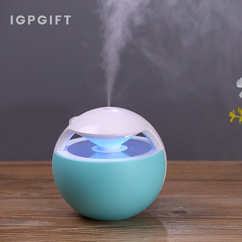 夜精靈加濕器