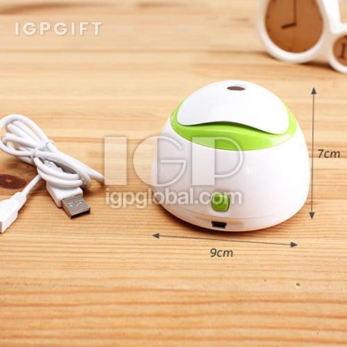 USB加濕器