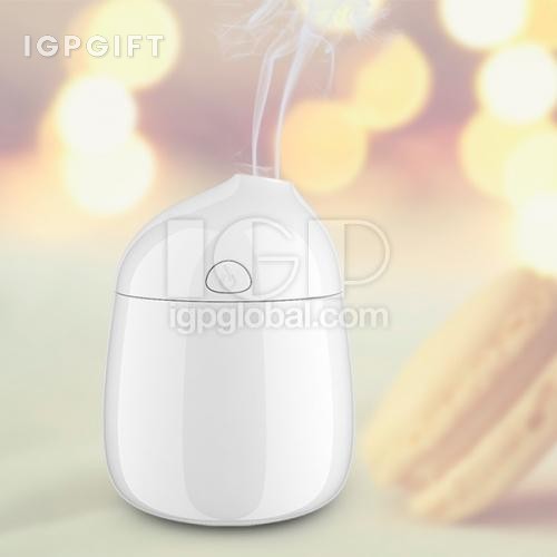 馬卡龍加濕器
