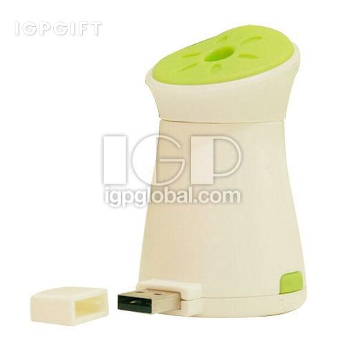USB充電迷你加濕器
