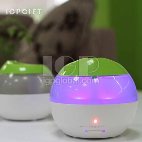 USB空氣加濕器