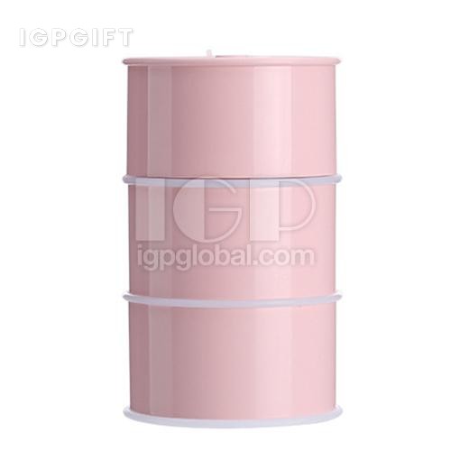 油桶加濕器