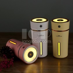 隨心杯加濕器