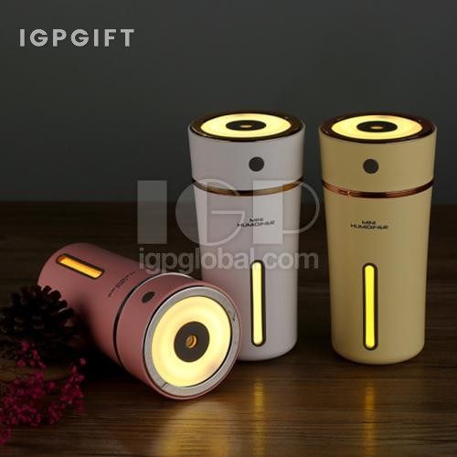 隨心杯加濕器
