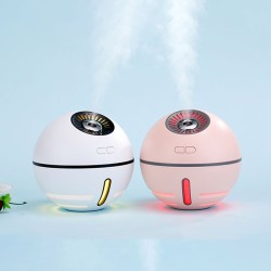 太空球加濕器