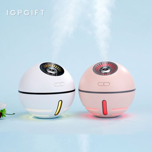 太空球加濕器