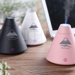 富士山造型迷你加濕器
