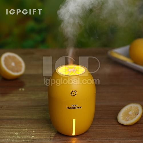 檸檬加濕器