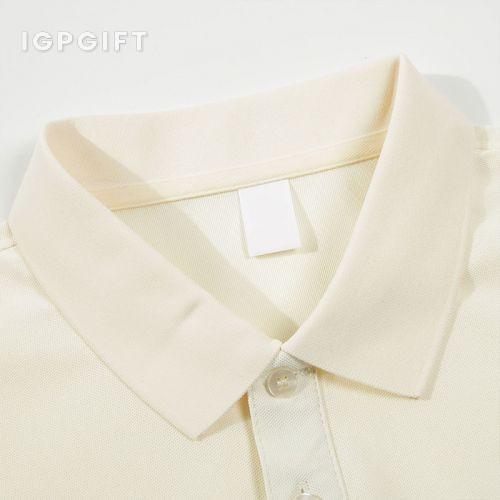 純色POLO衫