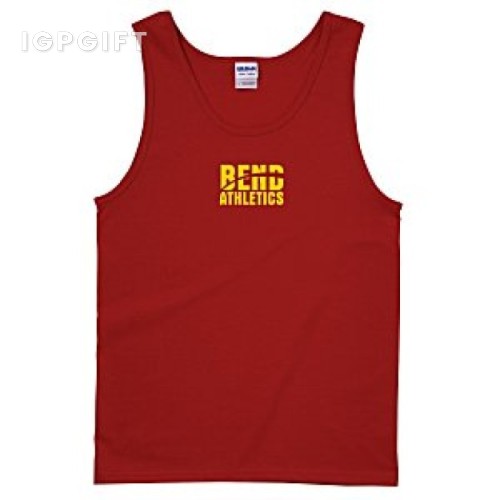 經典舒適無袖T恤