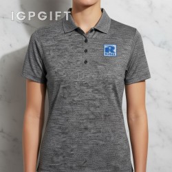 優雅女裝Polo衫