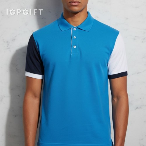 時尚Polo衫