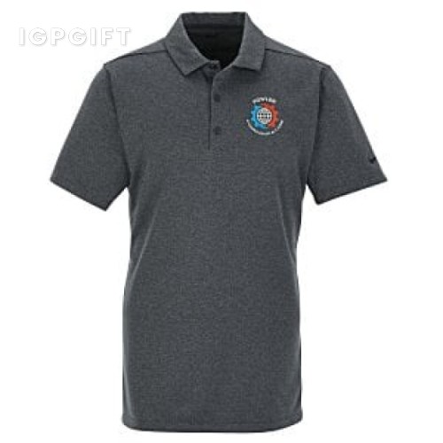 男士速乾 Polo 衫