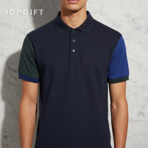 時尚Polo衫