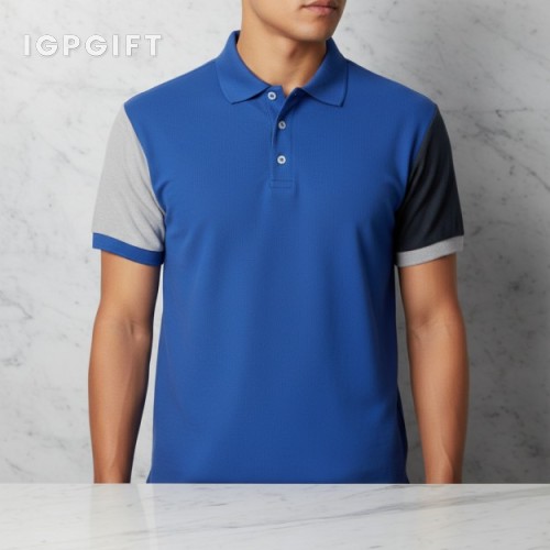 時尚Polo衫