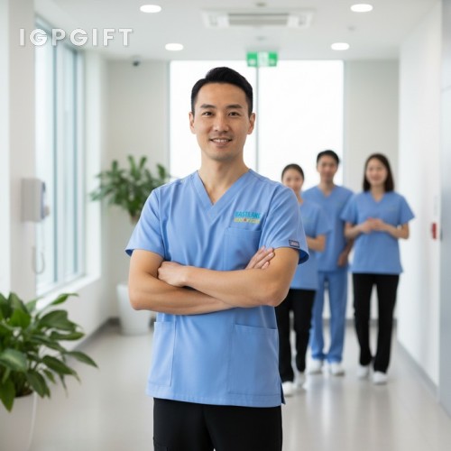 禮品專業修身上衣