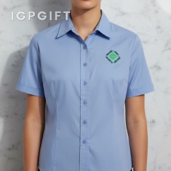 輕盈舒適女裝襯衫