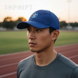 新紀元迷彩訓練網帽