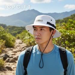 戶外多功能漁夫帽