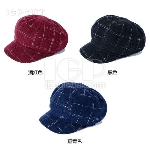時尚韓版貝雷帽
