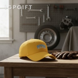 精緻定製帽