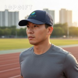 雅加達專業運動帽
