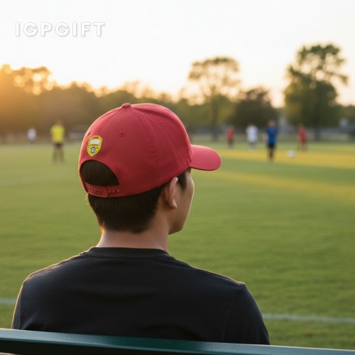 時尚彈力帽