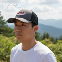 Eugene 頂級帽