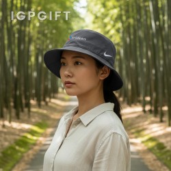 環保圓頂漁夫帽