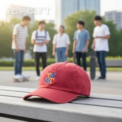 青少年休閒帽