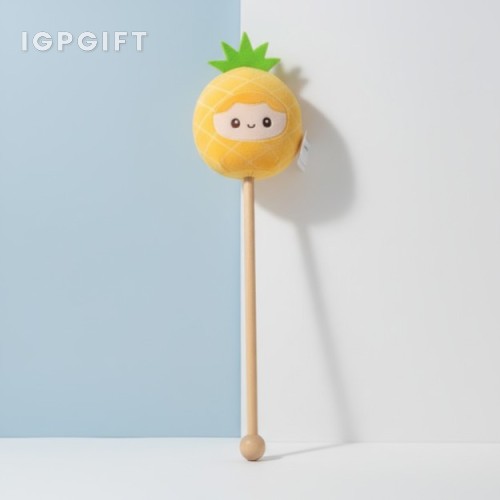 抱抱公仔按摩器