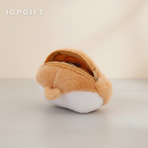 定製拉鏈玩具