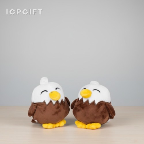 定製毛絨玩具