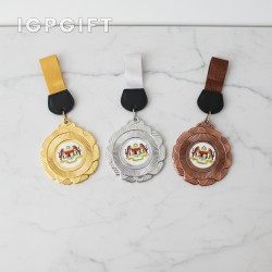 塑料榮譽獎牌