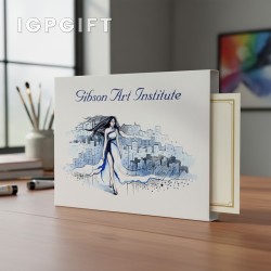 全彩證書展示夾 - 橫向