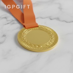 金屬勳章