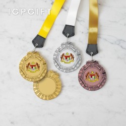 定製金屬獎牌