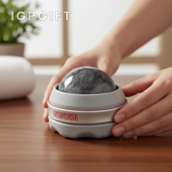 舒適握感按摩球