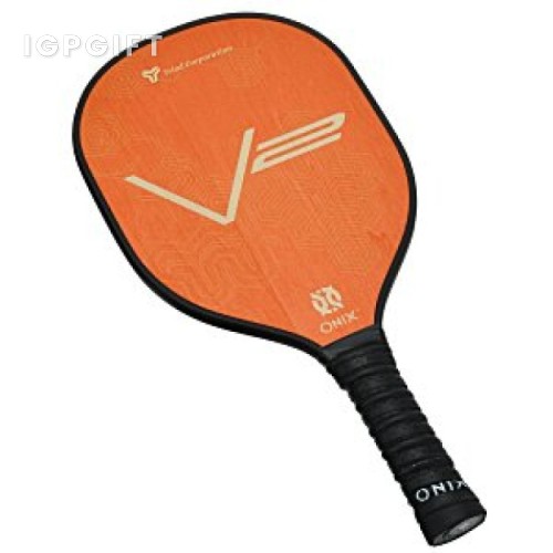 專業皮克球拍 V2