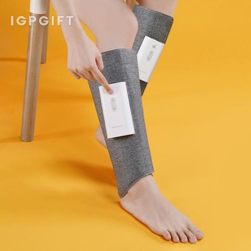 舒揉暖腿氣壓按摩儀