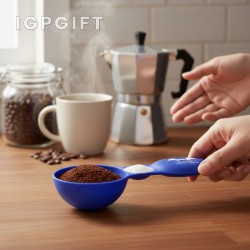 雙勺量杯