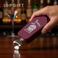 舒適握把開罐器 - 魅力款